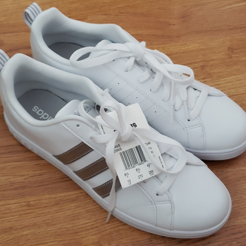 New Adidas
